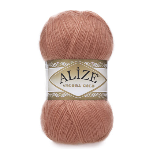 Alize Angora Gold Color 102 Örgü İpi