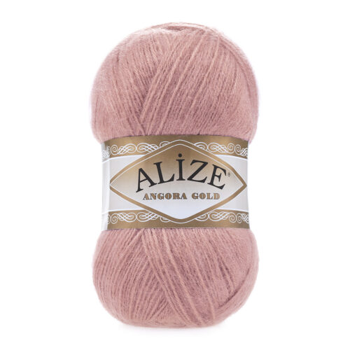 Alize Angora Gold Color 144 Örgü İpi