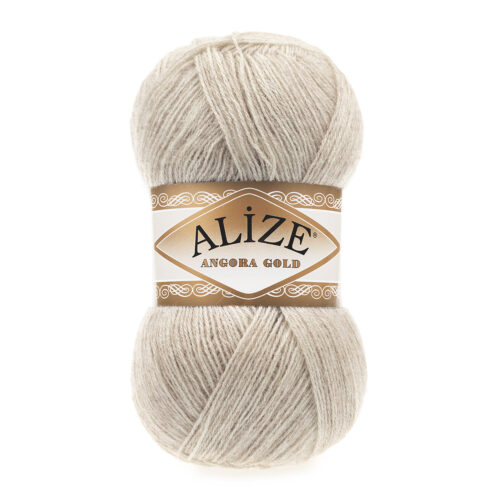 Alize Angora Gold Color 152 Örgü İpi