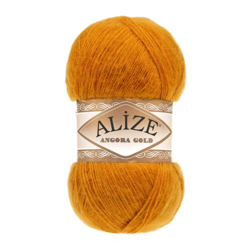 Alize Angora Gold Color 234 Örgü İpi