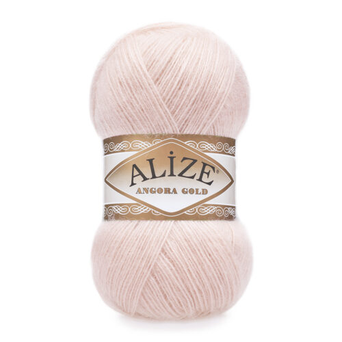 Alize Angora Gold Color 271 Örgü İpi