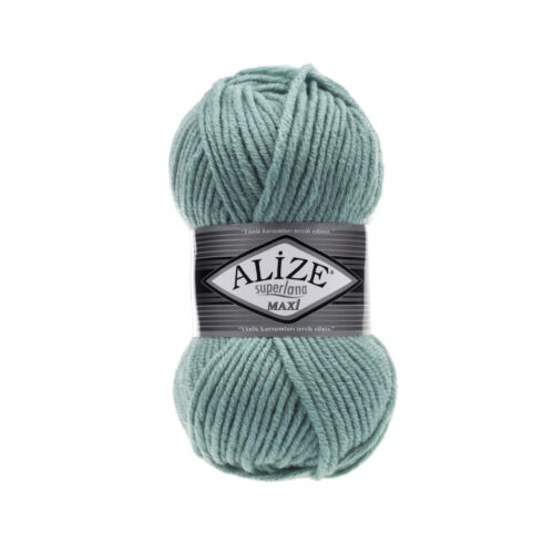 Alize Superlana Maxi Color 463 Örgü İpi