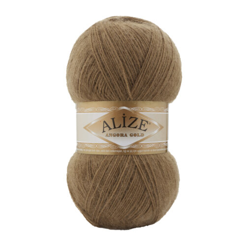 Alize Angora Gold Color 466 Örgü İpi