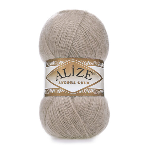 Alize Angora Gold Color 541 Örgü İpi