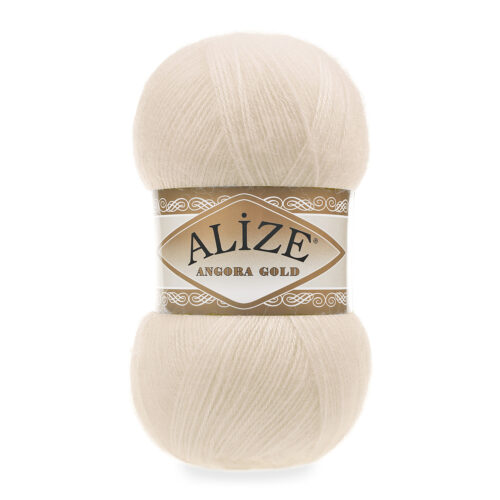 Alize Angora Gold Color 67 Örgü İpi