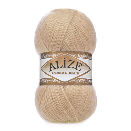 Alize Angora Gold Color 95 Örgü İpi